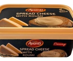 Avanti Spread Cheese with Roumi