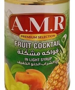 AMR Fruit Cocktail in Light Syrup