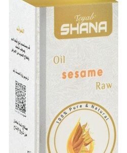 Teyab Shana Natural Sesame Oil