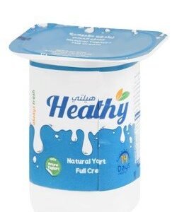 Healthy Fresh Full Cream Yogurt