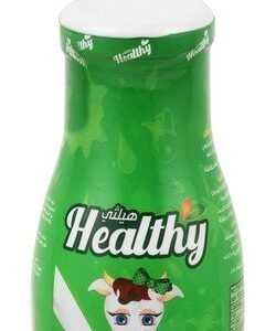 Healthy Half Skimmed Rayeb Milk - preservatives free