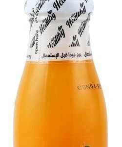 Healthy Long Life Mango Nectar
