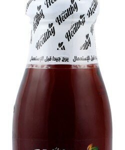 Healthy Long Life Apple Nectar