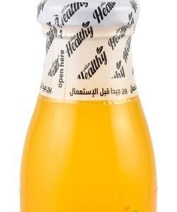 Healthy Long Life Orange Nectar