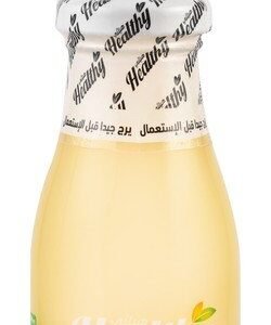 Healthy Long Life Guava Nectar