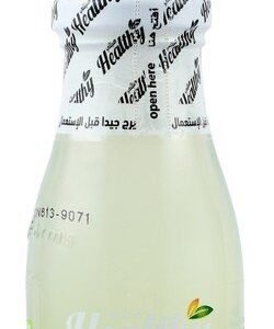 Healthy Long Life Lemon & Mint Nectar