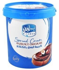 B.Laban Chocolate Cream Spread with Hazelnut