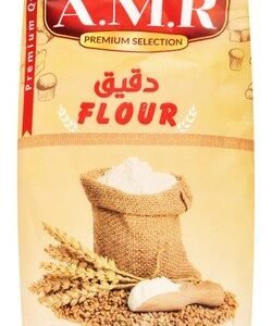 AMR All Purpose Flour - wheat bran free