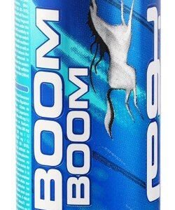 Boom Boom Energy Drink