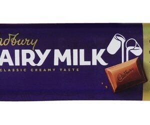 Dairy milk cadboury 30gm