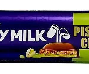 Cadbury Pistachio Crunch Bar