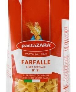 Pasta Zara Farfalle No.31