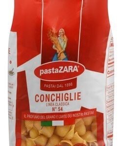 Pasta Zara Conchiglie No.54