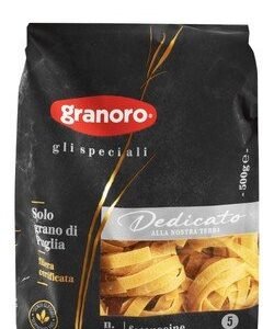 Granoro Fettuccine Pasta No.82