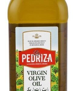 La Pedriza Virgin Olive Oil