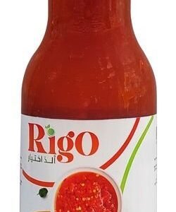 Rigo Sweet Chilli Sauce