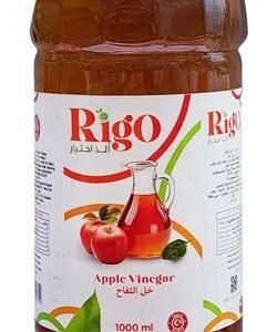 Rigo Apple Vinegar