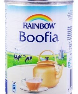 Rainbow Boofia Milk